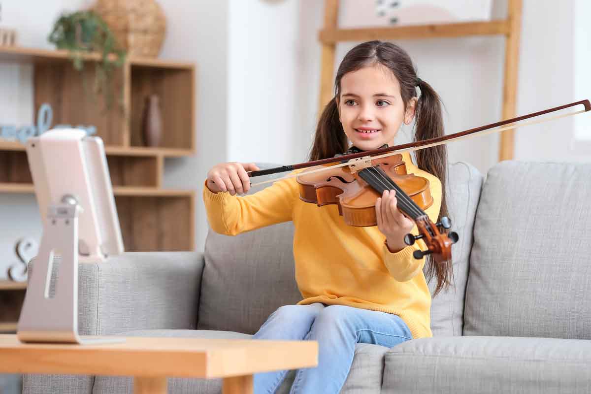 clases violin andres ayala musica